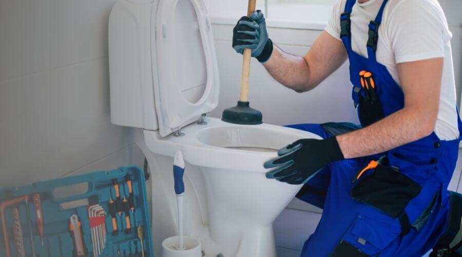 Professional emergency plumbing in Berkley, MI
